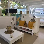 Un Sueno Апартаменты Коста Бланка