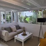Апартаменты Un Sueno