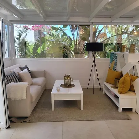 Un Sueno Appartement Playa Blanca (Lanzarote)