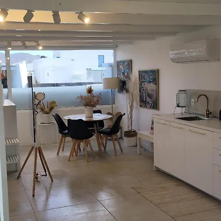 Un Sueno Appartement