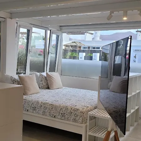 Un Sueno Appartement Playa Blanca (Lanzarote)