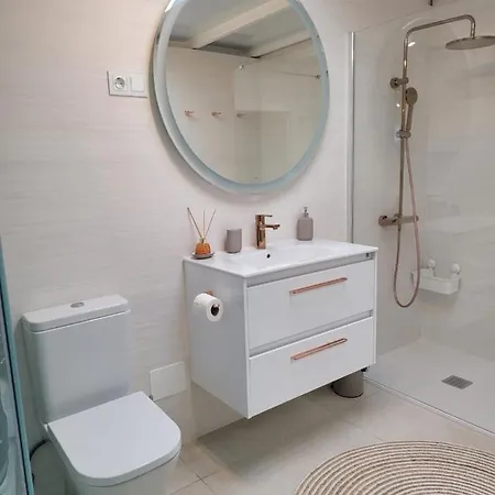 Un Sueno Appartement Playa Blanca (Lanzarote)