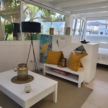 Un Sueno Appartement Playa Blanca (Lanzarote)