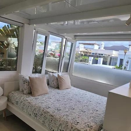 Un Sueno Appartement *