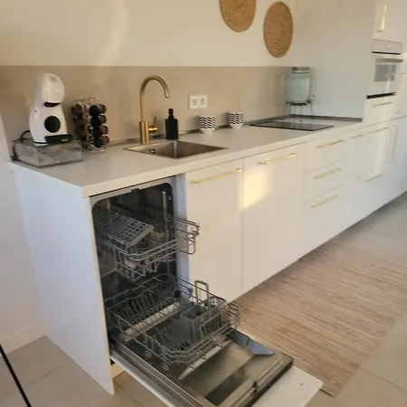 Appartement Un Sueno Playa Blanca (Lanzarote)