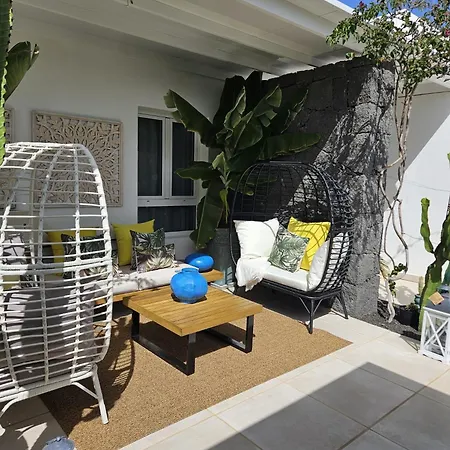 Un Sueno Appartement