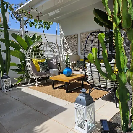Appartement Un Sueno