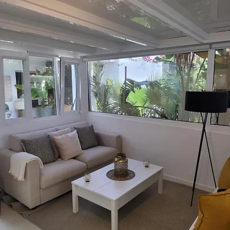 Apartament Un Sueno