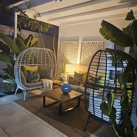 Lägenhet Un Sueno Playa Blanca (Lanzarote)