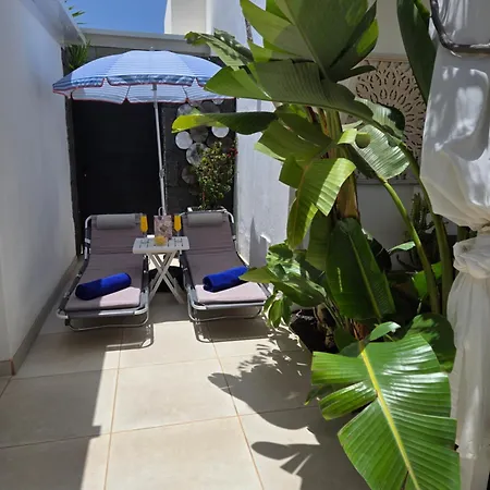 Un Sueno Апартаменты