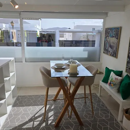 Appartamento Un Sueno