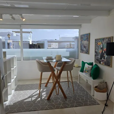 Appartamento Un Sueno Playa Blanca (Lanzarote)