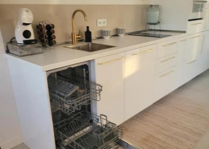 Appartamento Un Sueno Playa Blanca (Lanzarote)