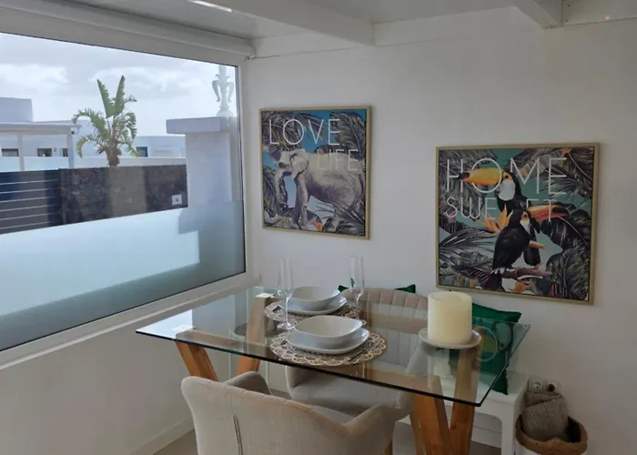 Un Sueno Apartment Playa Blanca (Lanzarote)