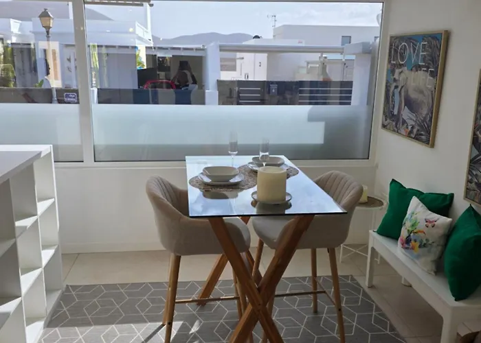 Appartamento Un Sueno