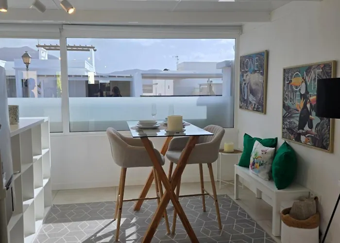 Appartamento Un Sueno Playa Blanca (Lanzarote)